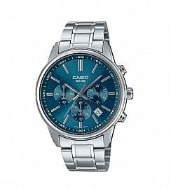 RELOJ CASIO MTP-E515D-2A1