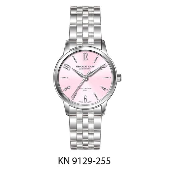 Reloj Knock Out KN-9129-255