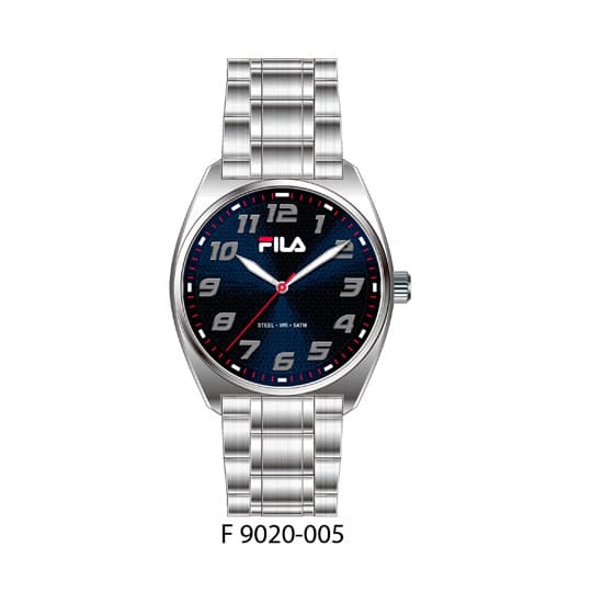 RELOJ FILA 9020-005