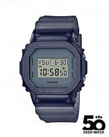 RELOJ CASIO GM-5600SCM-1D