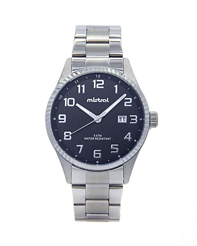 RELOJ MISTRAL GMT-7175-01