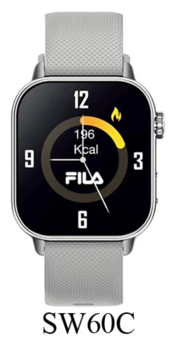 SMARTWATCH FILA SW60C