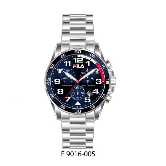 RELOJ FILA F9016.005