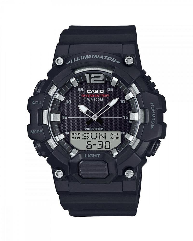 RELOJ CASIO HDC-700-1A   