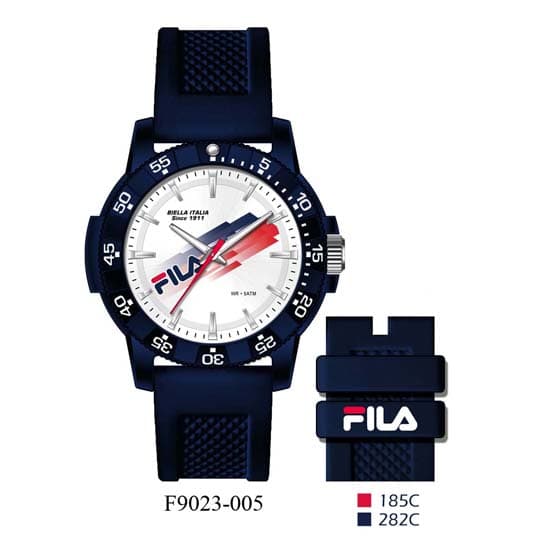 RELOJ FILA F9023.005