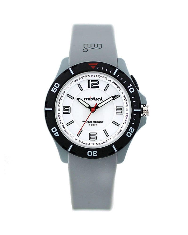 RELOJ MISTRAL GAX-PO-08
