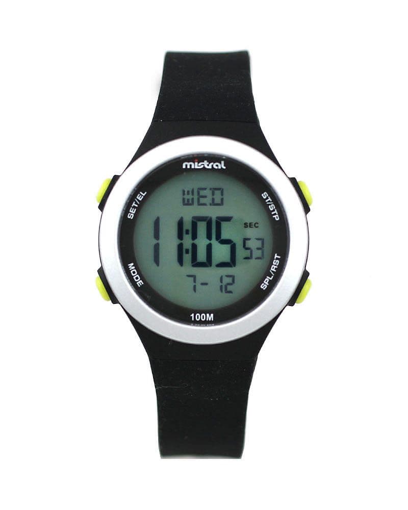 RELOJ MISTRAL GDX-BBD-01