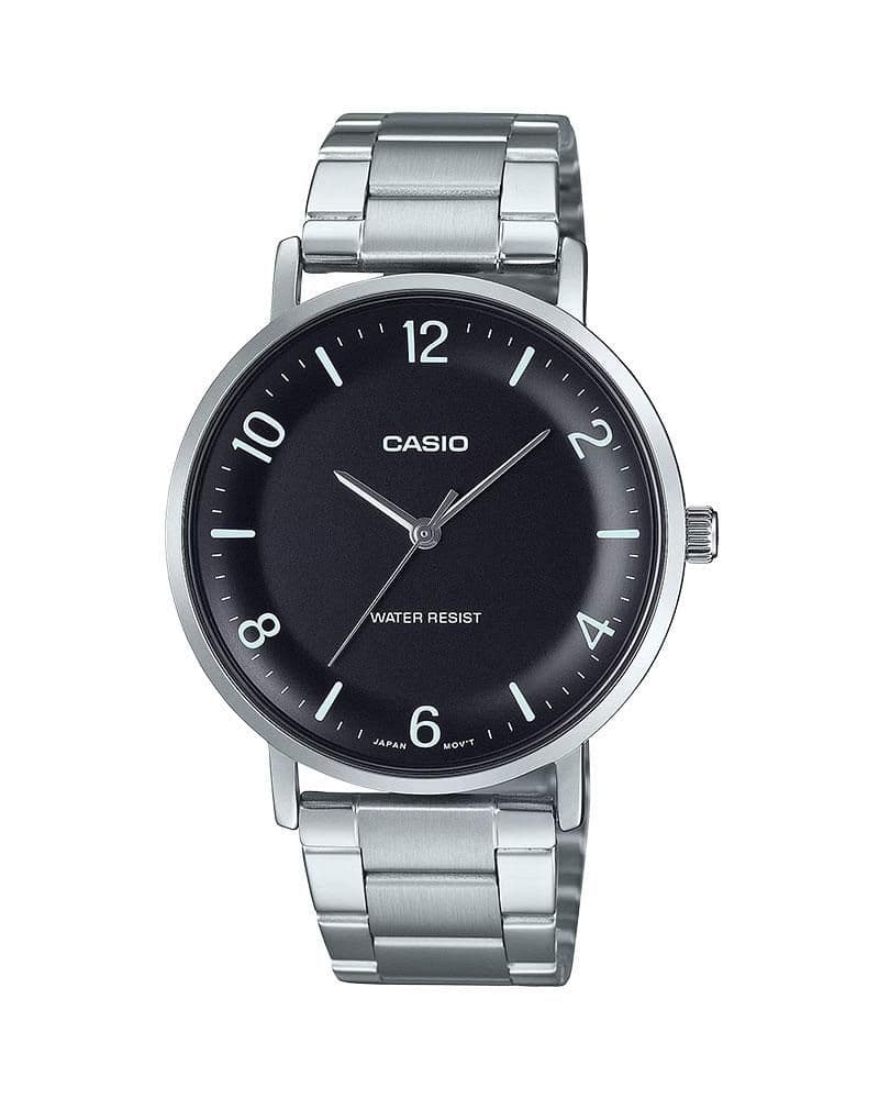 RELOJ CASIO MTP-VT03D-1B  