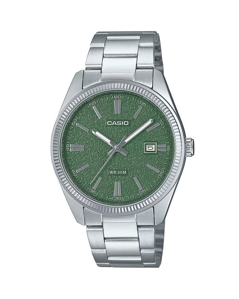 RELOJ CASIO MTP-1302DA-3A