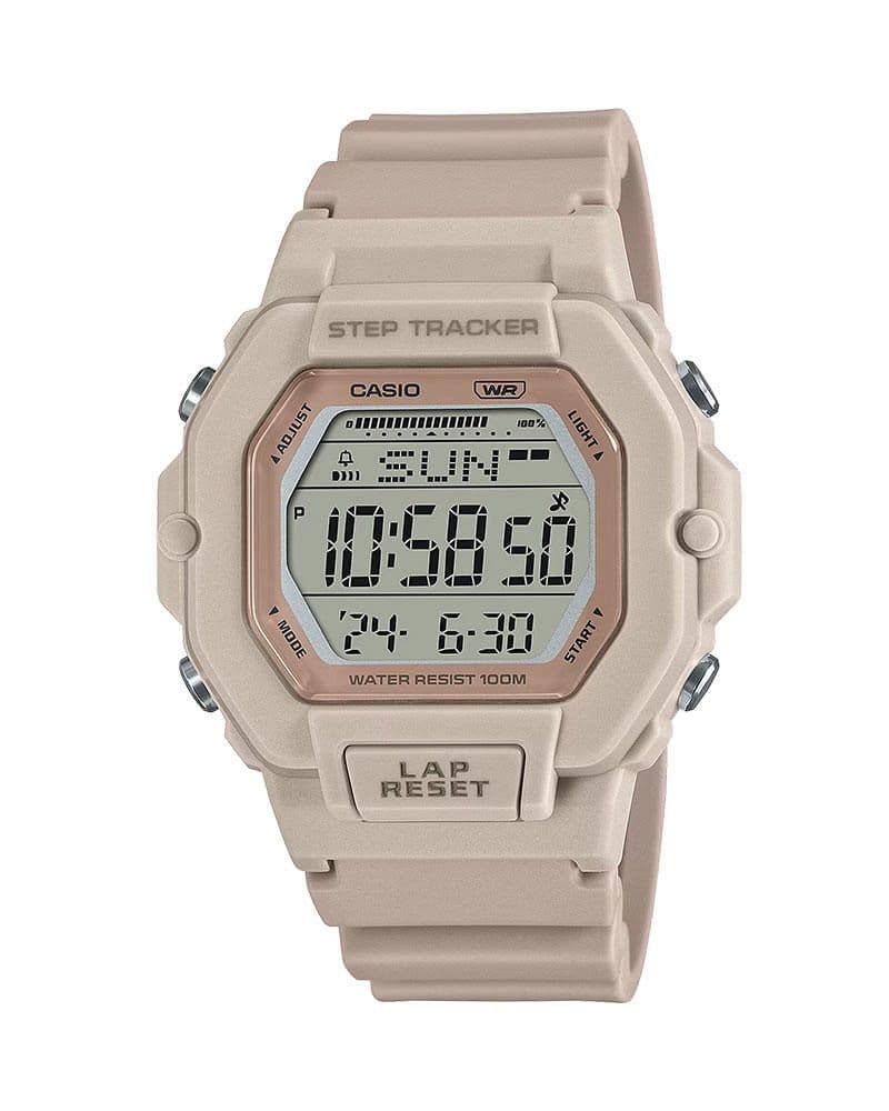 RELOJ CASIO LWS-2200H-4A