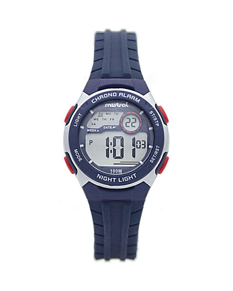 RELOJ MISTRAL LDX-BBO-02