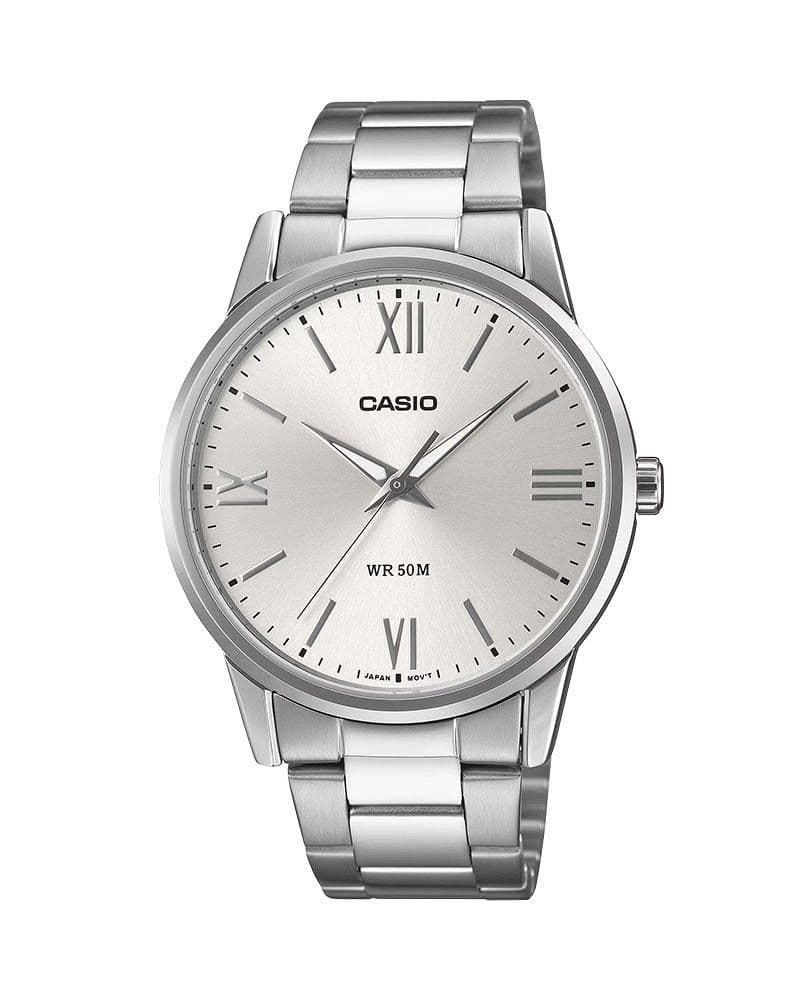 RELOJ CASIO MTP-1303DD-7A