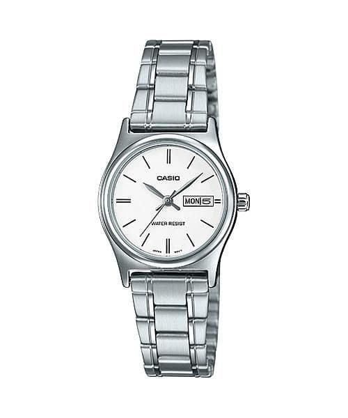 RELOJ CASIO  LTP-V006D-7B2