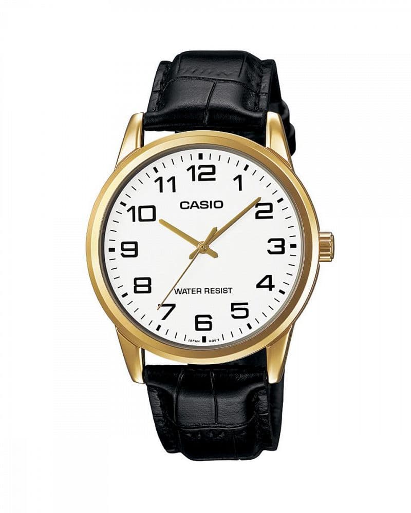 RELOJ CASIO MTP-V001GL-7B   