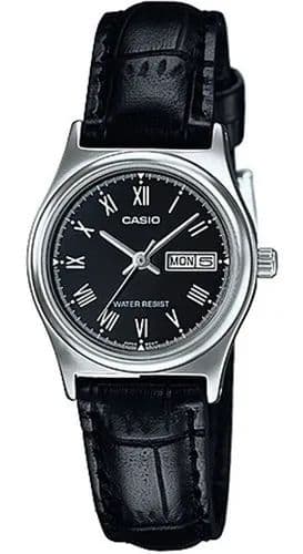 RELOJ CASIO LTP-V006L-1B