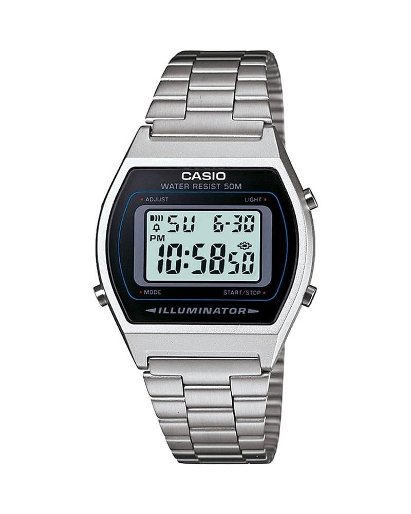 CASIO - RELOJ VINTAGE B-640WD-1A