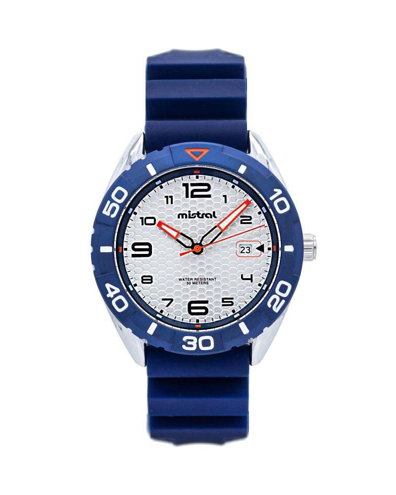 RELOJ MISTRAL GTI-2057-2B