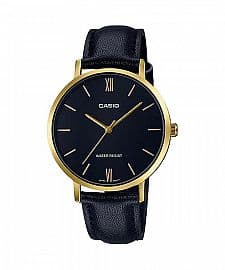 RELOJ CASIO LTP-VT01GL-1B