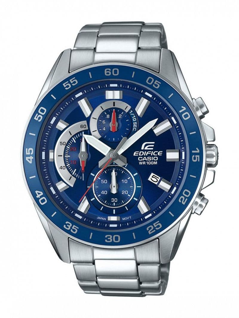 RELOJ CASIO EDIFICE EFV-550D-2A