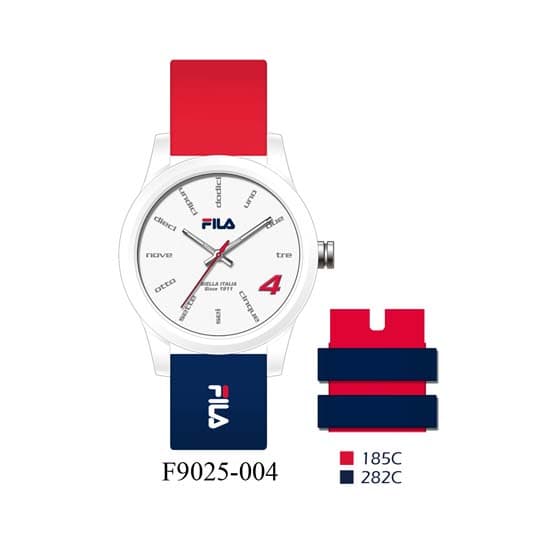 RELOJ FILA F9025-004