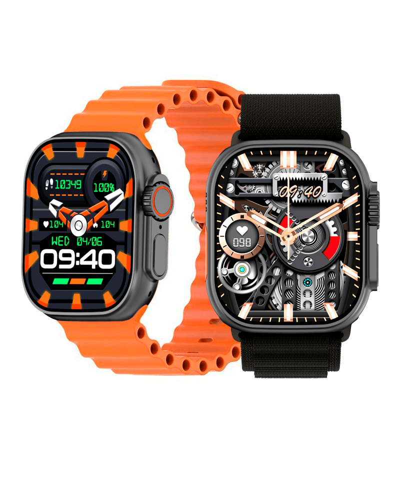 RELOJ MISTRAL SMT-W69-09