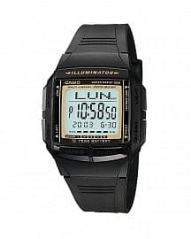 RELOJ CASIO DB-36-9A
