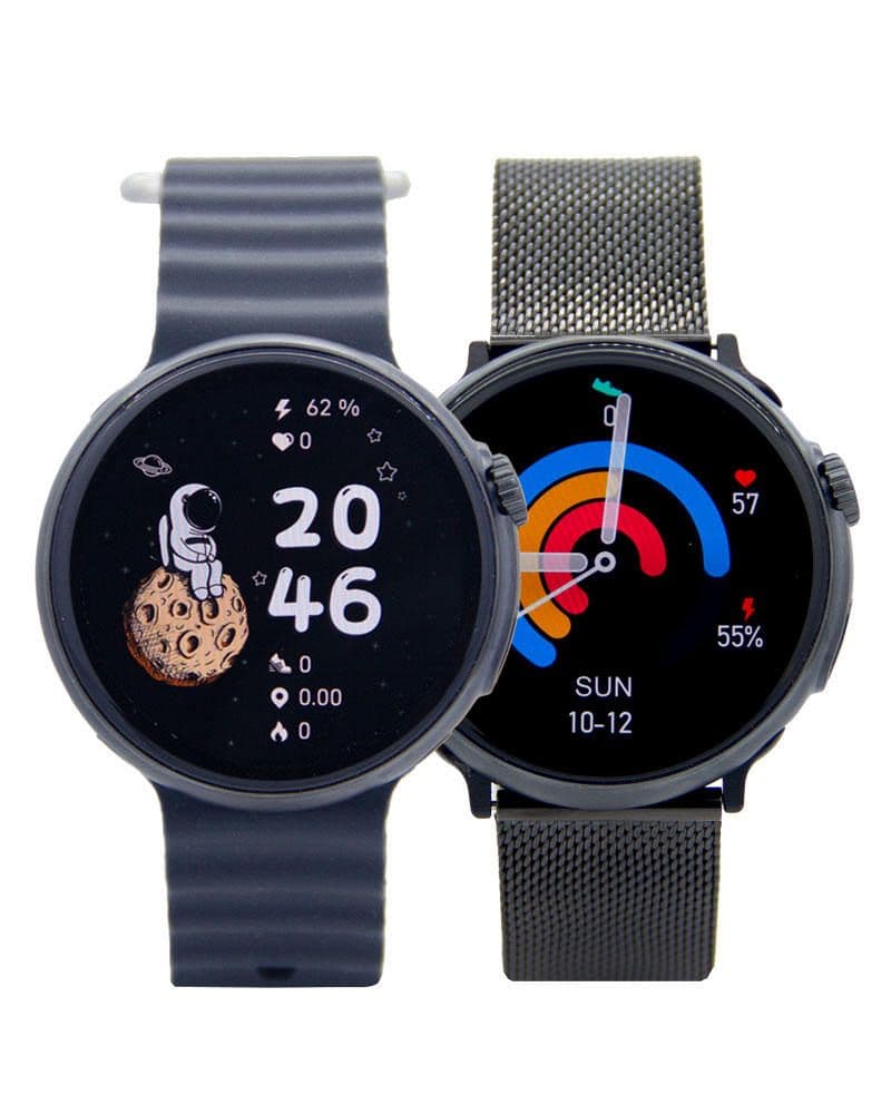 RELOJ MISTRAL SMT-WUPM1-02