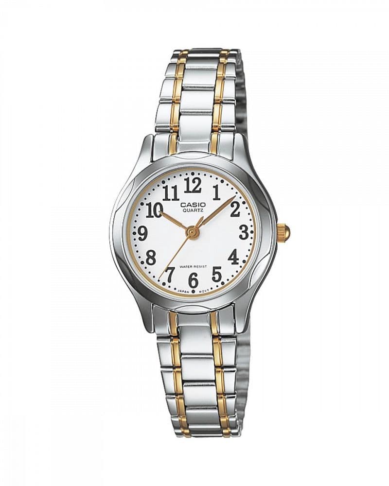RELOJ CASIO LTP-1275SG-7B