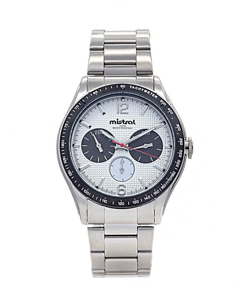 RELOJ MISTRAL CHT-7178-7A
