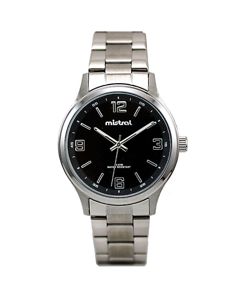 RELOJ MISTRAL GMT-6789-01