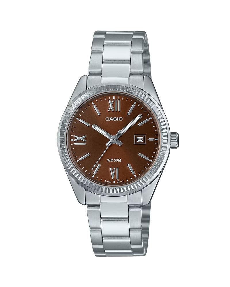 RELOJ CASIO LTP-1302DD-5A