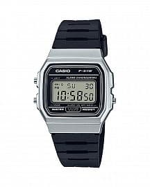 RELOJ CASIO F-91WM-7A