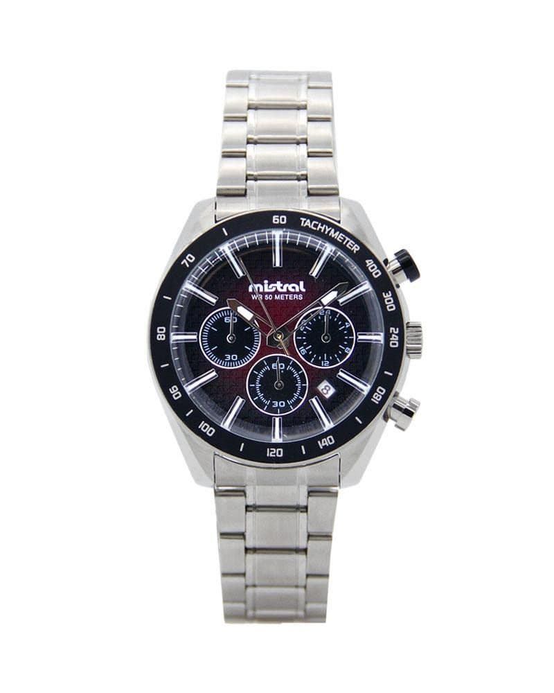 RELOJ MISTRAL CHI-2231-04