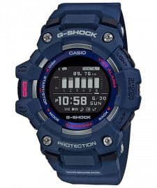 RELOJ CASIO GBD-100-2D