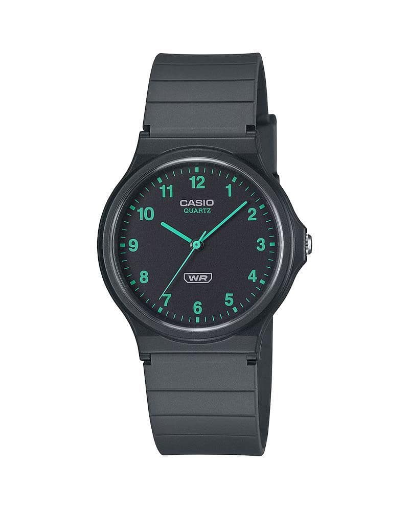 RELOJ CASIO MQ-24B-8B