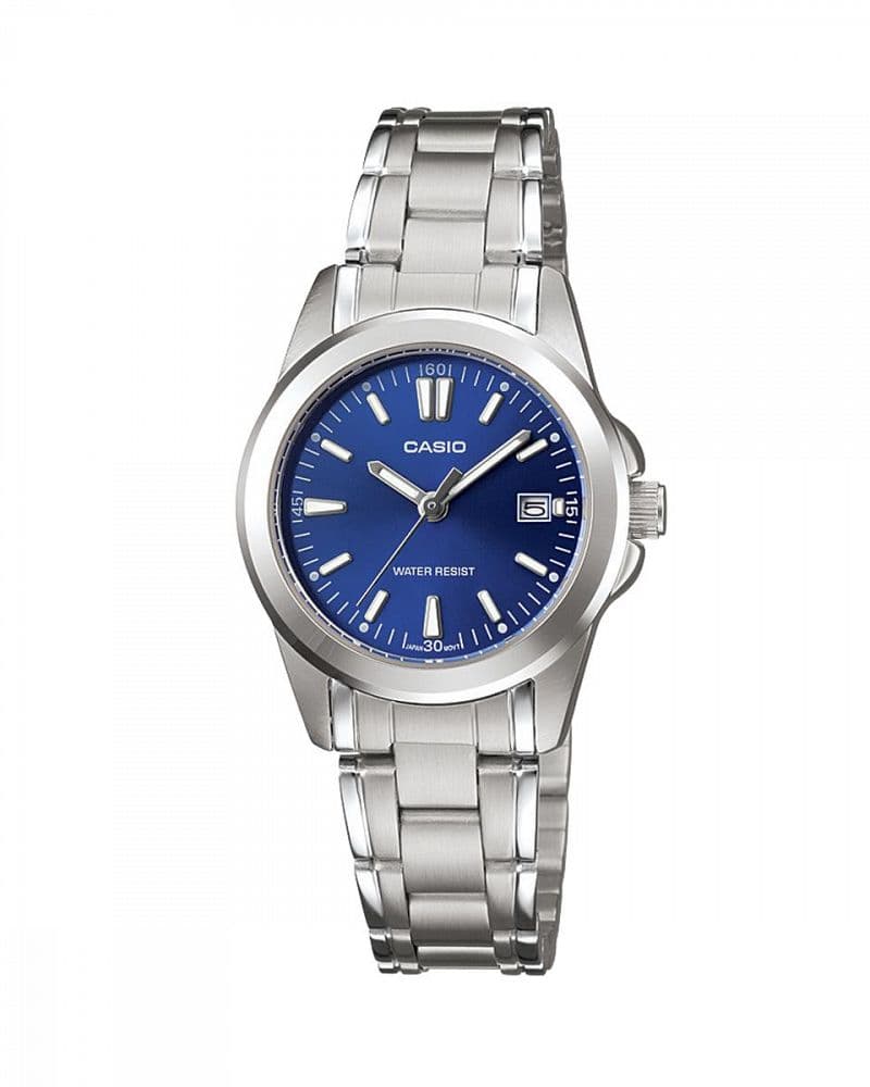 RELOJ CASIO LTP-1215A-2A2