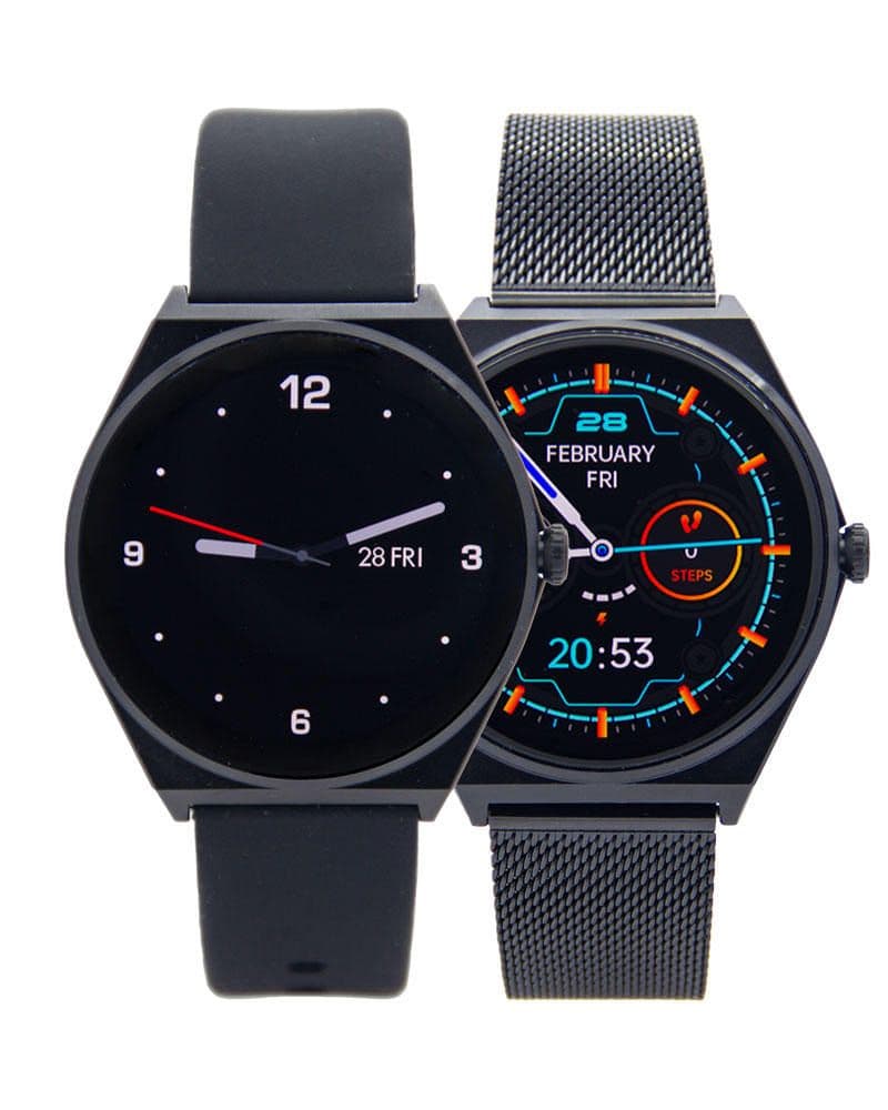 RELOJ MISTRAL V