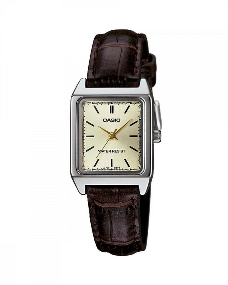 RELOJ CASIO LTP-V007L-9E  