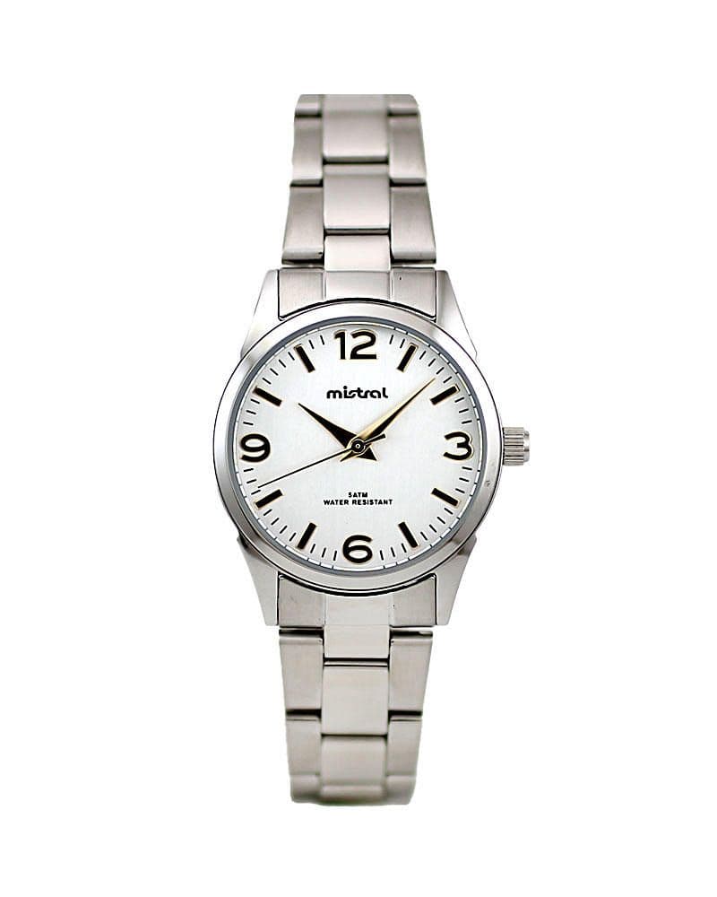 RELOJ MISTRAL LMT-6698-08