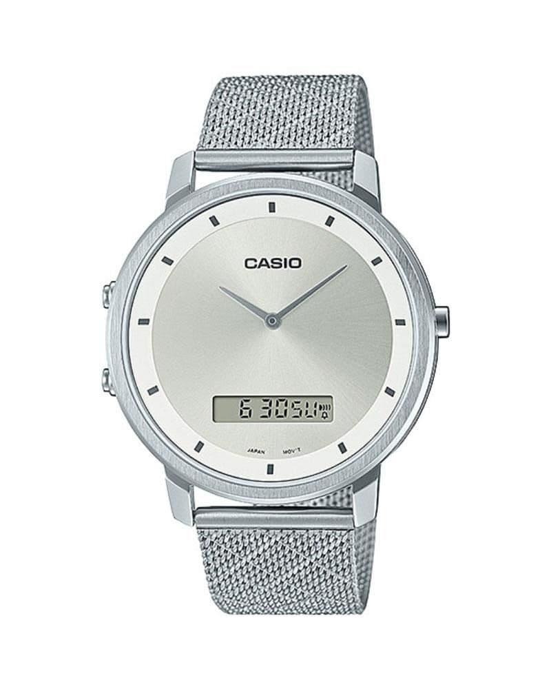 RELOJ CASIO MTP-B200M-7E 