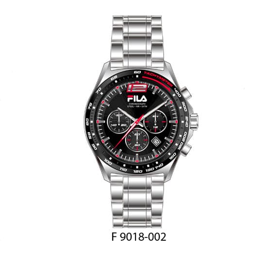 RELOJ FILA F9018-002