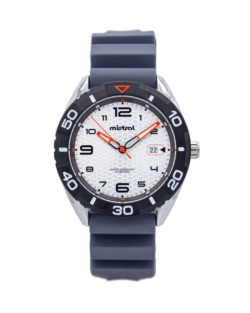 RELOJ MISTRAL GTI-2057-08