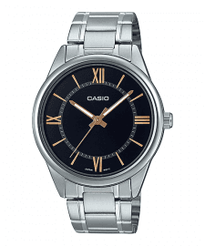 RELOJ CASIO MTP-V005D-1B5