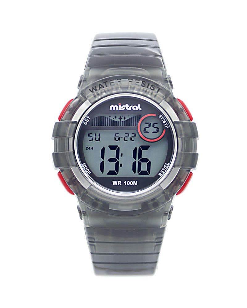 RELOJ MISTRAL LDX-KA-01