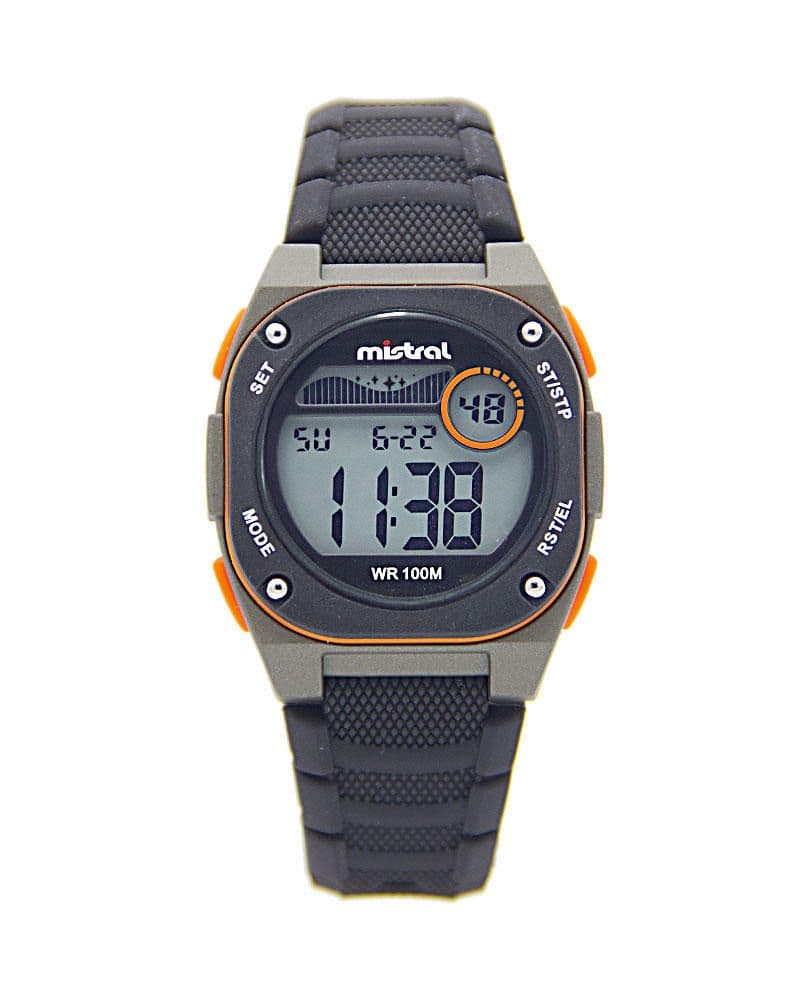 RELOJ MISTRAL LDX-BBM-01