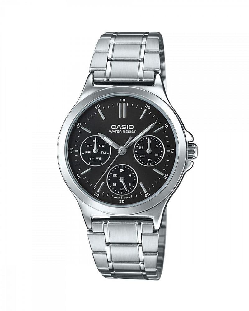 RELOJ CASIO LTP-V300D-1A