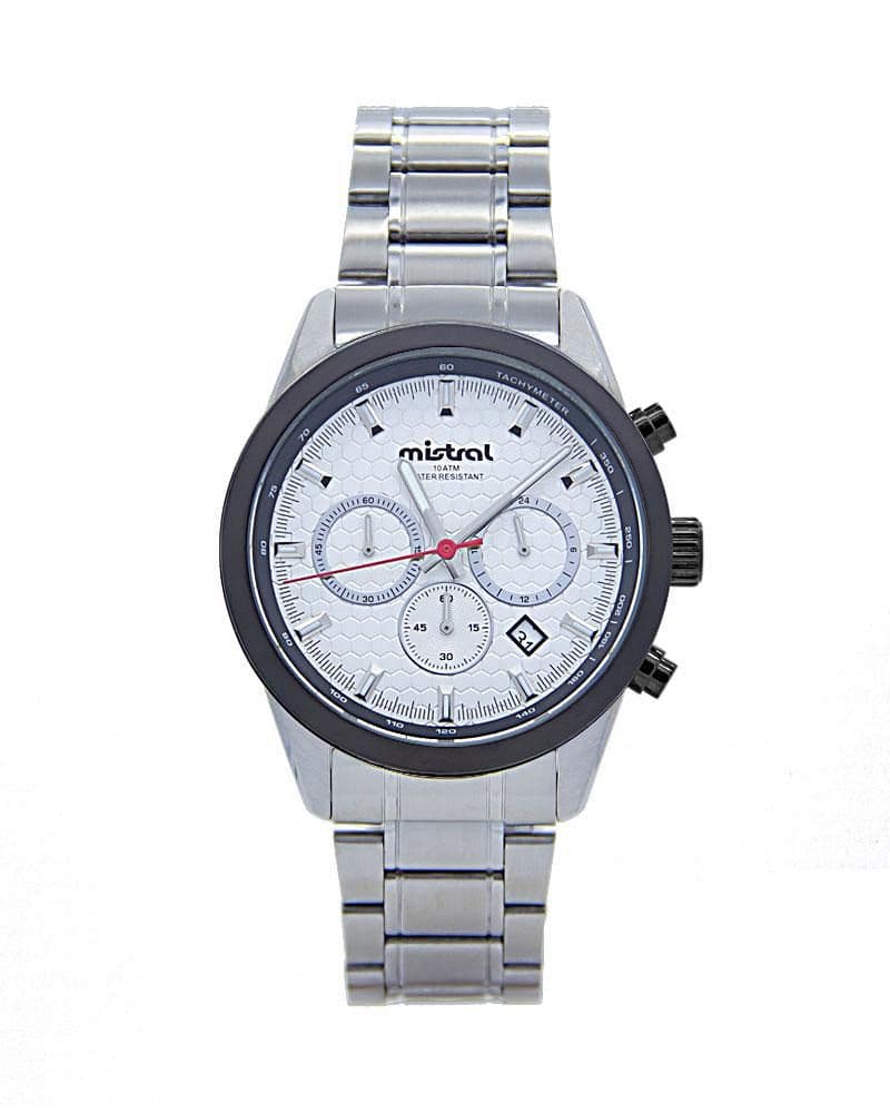 RELOJ MISTRAL CHT-7152-08