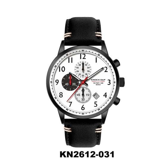 Reloj Knock Out KN2612-031