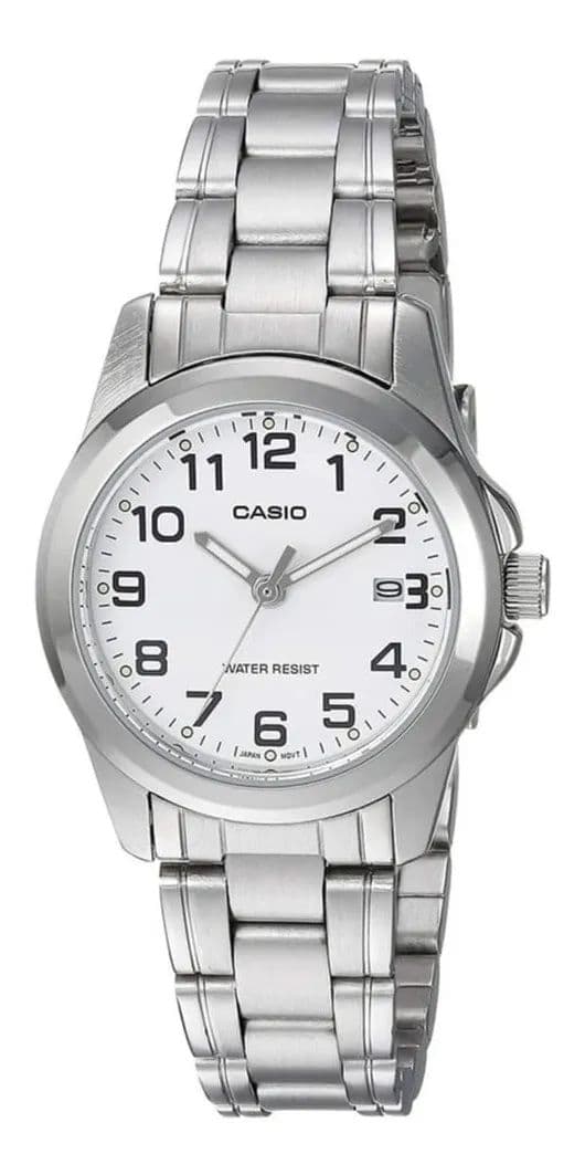 RELOJ CASIO LTP-1215A-7B2