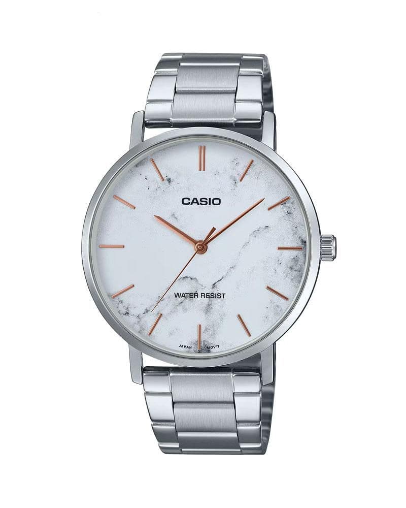 RELOJ CASIO MTP-VT01DM-7A 
